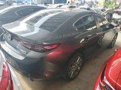 Mazda3 Axela 2020 2.0L Automatic Brilliant Edition - ფოტო 7