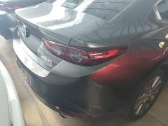 Mazda3 Axela 2020 2.0L Automatic Brilliant Edition - ფოტო 8