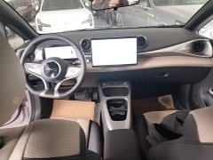 BYD Dolphin Smart Drive 410km Fashion Edition - ფოტო 10