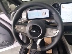 BYD Dolphin Smart Drive 410km Fashion Edition - ფოტო 11
