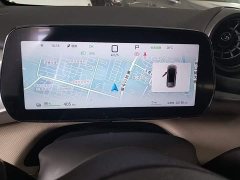BYD Dolphin Smart Drive 410km Fashion Edition - ფოტო 12