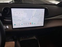 BYD Dolphin Smart Drive 410km Fashion Edition - ფოტო 13