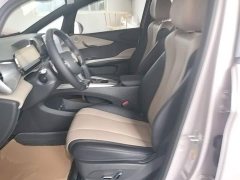 BYD Dolphin Smart Drive 410km Fashion Edition - ფოტო 15