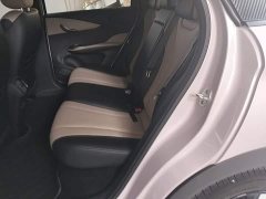 BYD Dolphin Smart Drive 410km Fashion Edition - ფოტო 17