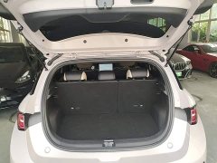 BYD Dolphin Smart Drive 410km Fashion Edition - ფოტო 19