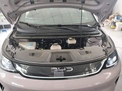 BYD Dolphin Smart Drive 410km Fashion Edition - ფოტო 20