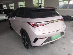 BYD Dolphin Smart Drive 410km Fashion Edition - ფოტო 5