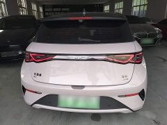 BYD Dolphin Smart Drive 410km Fashion Edition - ფოტო 6