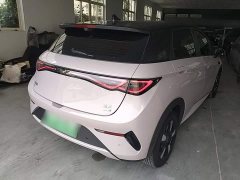 BYD Dolphin Smart Drive 410km Fashion Edition - ფოტო 7