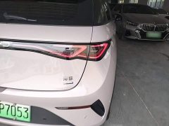 BYD Dolphin Smart Drive 410km Fashion Edition - ფოტო 8