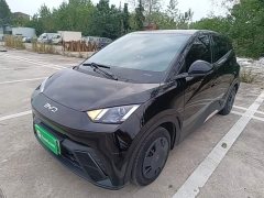 BYD Seagull Vitality Edition - ფოტო 1