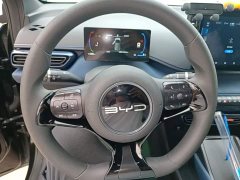 BYD Seagull Vitality Edition - ფოტო 11