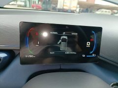 BYD Seagull Vitality Edition - ფოტო 12