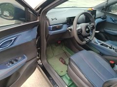 BYD Seagull Vitality Edition - ფოტო 16