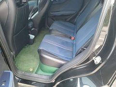 BYD Seagull Vitality Edition - ფოტო 17