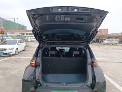 BYD Seagull Vitality Edition - ფოტო 19