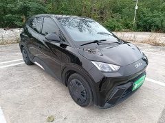 BYD Seagull Vitality Edition - ფოტო 4