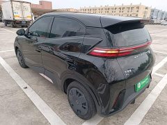 BYD Seagull Vitality Edition - ფოტო 5