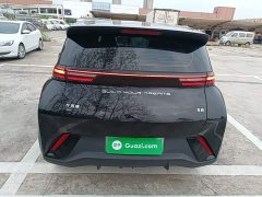 BYD Seagull Vitality Edition - ფოტო 6
