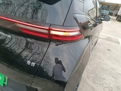 BYD Seagull Vitality Edition - ფოტო 8