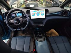 BYD Dolphin 401km Knight Edition - ფოტო 10