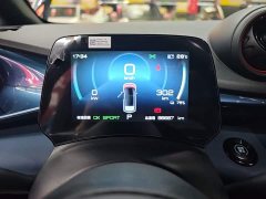 BYD Dolphin 401km Knight Edition - ფოტო 12