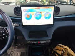 BYD Dolphin 401km Knight Edition - ფოტო 13