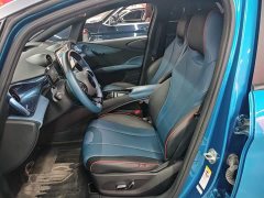 BYD Dolphin 401km Knight Edition - ფოტო 15