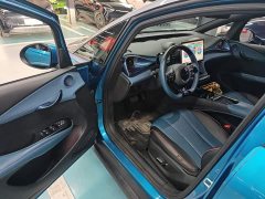 BYD Dolphin 401km Knight Edition - ფოტო 16