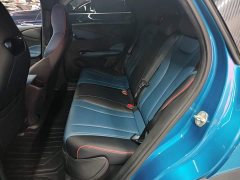BYD Dolphin 401km Knight Edition - ფოტო 17