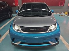 BYD Dolphin 401km Knight Edition - ფოტო 3
