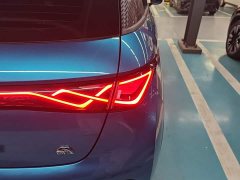 BYD Dolphin 401km Knight Edition - ფოტო 8