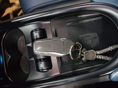BYD Dolphin 401km Knight Edition - ფოტო 9