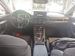 Audi A4L 2020 40 TFSI Fashion Dynamic - ფოტო 10
