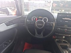 Audi A4L 2020 40 TFSI Fashion Dynamic - ფოტო 11