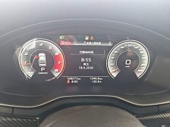 Audi A4L 2020 40 TFSI Fashion Dynamic - ფოტო 12