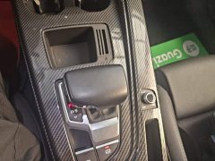 Audi A4L 2020 40 TFSI Fashion Dynamic - ფოტო 14
