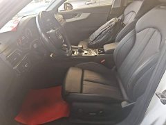 Audi A4L 2020 40 TFSI Fashion Dynamic - ფოტო 15