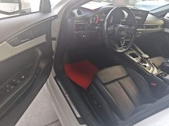 Audi A4L 2020 40 TFSI Fashion Dynamic - ფოტო 16