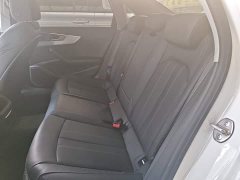 Audi A4L 2020 40 TFSI Fashion Dynamic - ფოტო 17