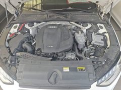 Audi A4L 2020 40 TFSI Fashion Dynamic - ფოტო 20
