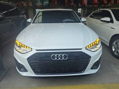 Audi A4L 2020 40 TFSI Fashion Dynamic - ფოტო 3