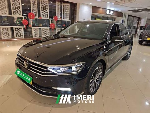 2022 Volkswagen Magotan 2020 380TSI DSG Luxury - ავტომობილი ჩინეთიდან