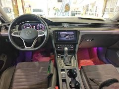Volkswagen Magotan 2020 380TSI DSG Luxury - ფოტო 10