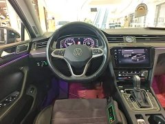 Volkswagen Magotan 2020 380TSI DSG Luxury - ფოტო 11