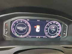 Volkswagen Magotan 2020 380TSI DSG Luxury - ფოტო 12