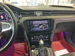 Volkswagen Magotan 2020 380TSI DSG Luxury - ფოტო 13