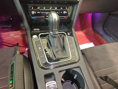 Volkswagen Magotan 2020 380TSI DSG Luxury - ფოტო 14