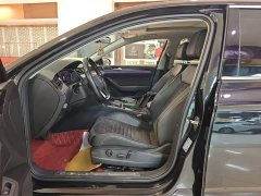 Volkswagen Magotan 2020 380TSI DSG Luxury - ფოტო 15