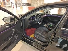 Volkswagen Magotan 2020 380TSI DSG Luxury - ფოტო 16